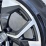 Genuine Audi Q8/SQ8 RSQ8 21" Alloy Wheels Image 7