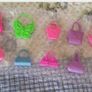 Doll Bags (5 pieces) Image 2