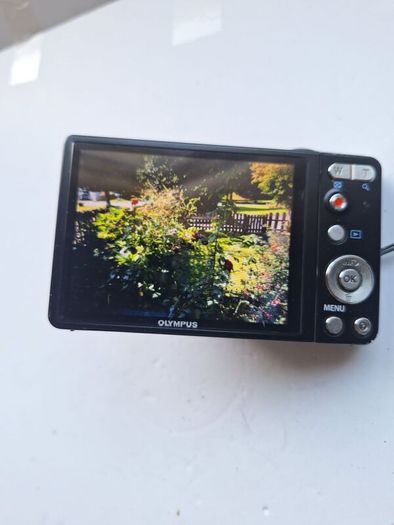 Olympus VG-130