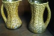 Sylvac Jugs