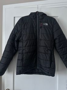 Mens Northface Jacket