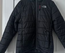Mens Northface Jacket