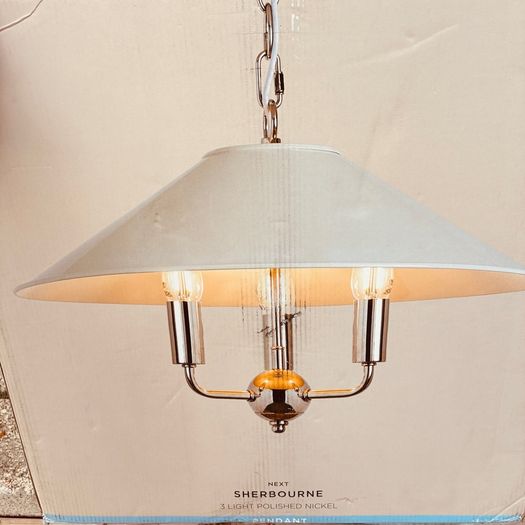 Ceiling light