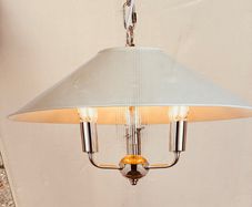 Ceiling light