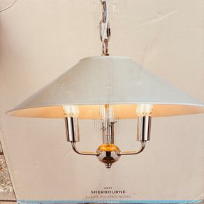 Ceiling light