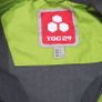 Men Ski Jacket Image 3
