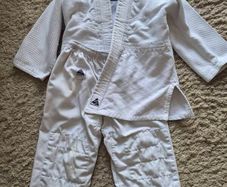 Judo suits