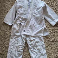 Judo suits