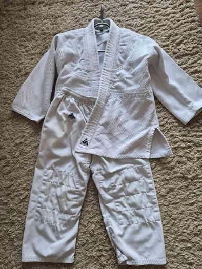Judo suits