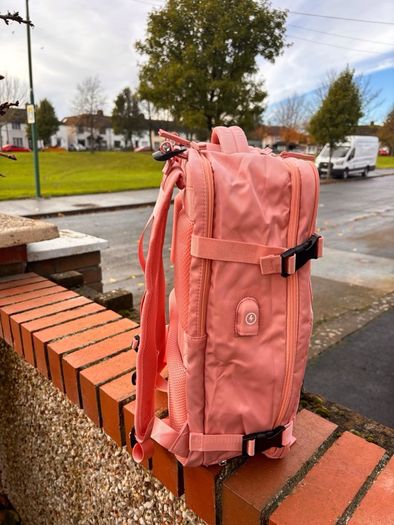 backpack