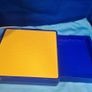 Large LEGO-Compatible Storage Case Image 2