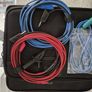 Siglent SHS1062 60Mhz 1GS a/s dual channel Oscilloscope Image 8