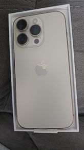 Iphone 14 Pro Gold 128GB