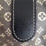 LOUIS VUITTON Romance in Monogram Idylle Encre Image 9