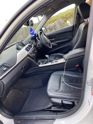 Bmw 320d