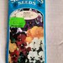 Vintage Suttons seeds book and unopened seeds from 1976 Image 9