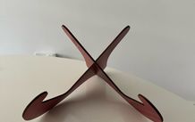 Detachable Wooden Ukulele Stand