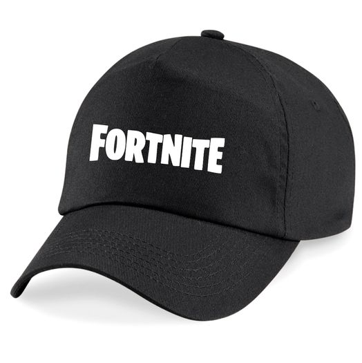 Fortnite Clothing Set