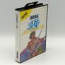 Golden Axe for Sega Master System - Boxed Image 2