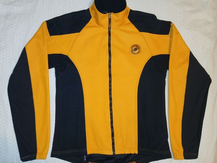 Castelli Gore Cycling Jacket | Windstopper | XL