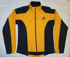 Castelli Gore Cycling Jacket | Windstopper | XL