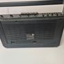 1980s Crown CSC 646L Boombox / Ghettoblaster  Radio Working Image 4