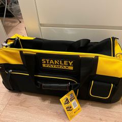 New Original Stanley, Construction