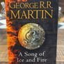 George R.R. Martin - A Song of Ice and Fire Complete 7-Book Box Set Image 5