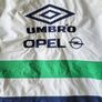 Rep. Of Ireland 1990's Umbro Coat Image 2