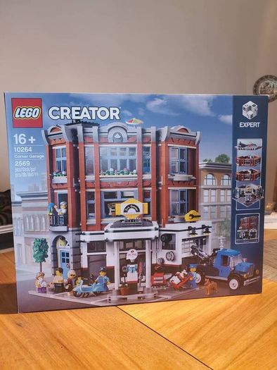 lego creator 10264