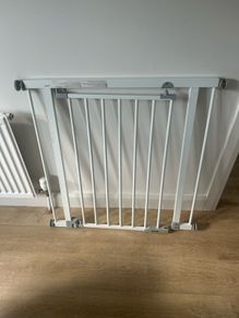 Stair Gates x3