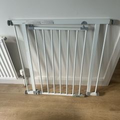 Stair Gates x3