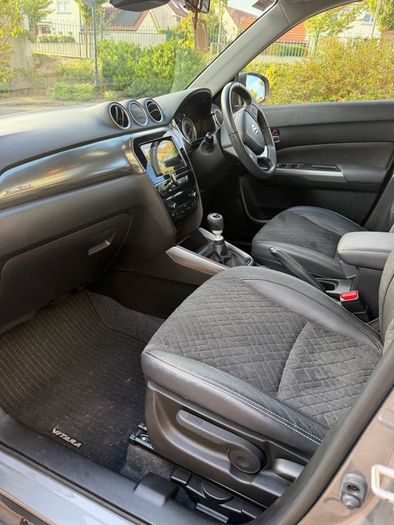 2023 Suzuki Vitara