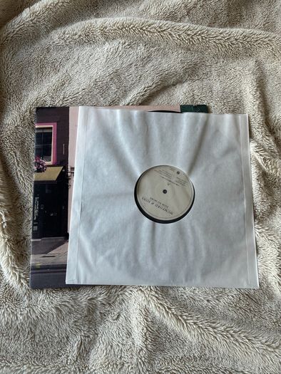 Mumford & Sons Sigh no More LP