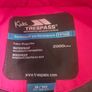 Girls Trespass winter jacket 9-10 yrs 134-140cm ONCE WORN! Image 5