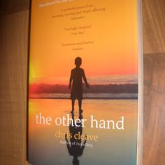 The Other Hand
