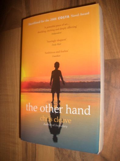 The Other Hand