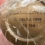 Corinthians Celtic set of 3 Image 4