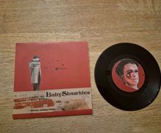 Babyshambles - Fuck Forever 7" Rare Vinyl