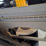 Dewalt DWE576-LX Rail Saw 110v Image 6