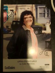 Autograph