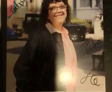Autograph
