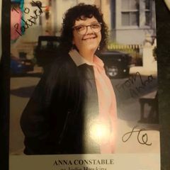 Autograph