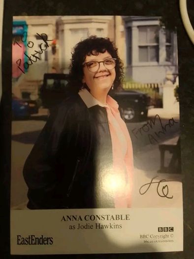 Autograph