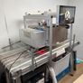 Commercial Printer for Paper Bags, Pizza Boxes etc Image 2