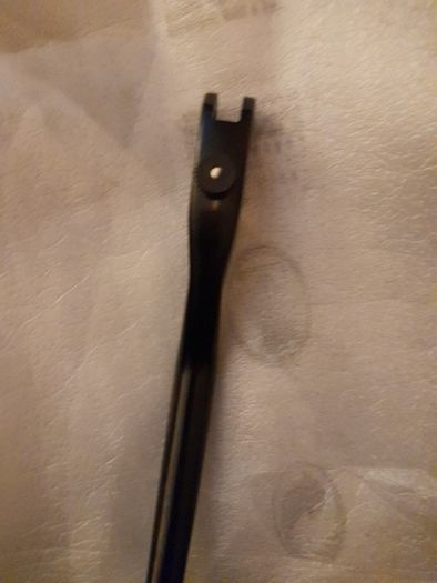 KTM 1290 SuperDuke Clutch Lever