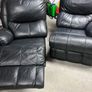 2+3 seater recliner couch Image 4