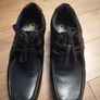 Base London black shoes Image 3