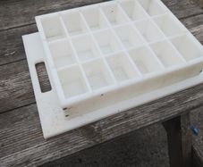 soap moulds