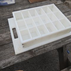 soap moulds